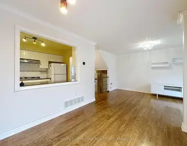 66 Massachusetts Ln Wismer, Markham 3 beds 3 baths 1 garage $1.029M