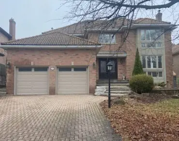 27 Catherine Ave Aurora Village, Aurora 4 beds 2 baths  garage $1.749M