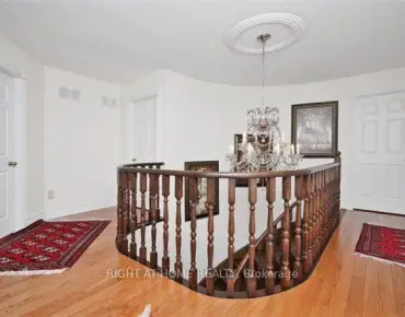 
Worthington  Oak Ridges Lake Wilcox, Richmond Hill 3 beds 4 baths 2 garage $1.159M