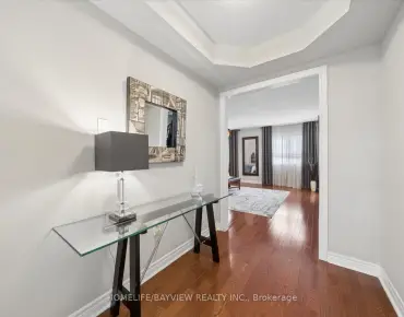 
10243 Huntington Rd <a href='https://luckyalan.com/community.php?community=Vaughan:Kleinburg'>Kleinburg, Vaughan</a> 3 beds 3 baths 2 garage $999K