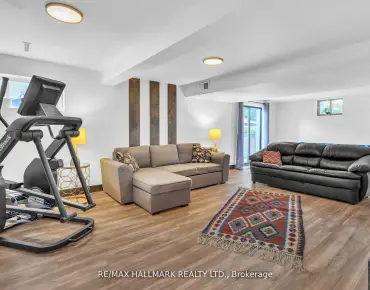 38 Kellington Trl Stouffville, Whitchurch-Stouffville 4 beds 3 baths 2 garage $1.348M