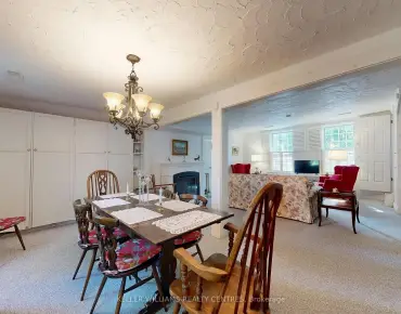 18 Eugenia Crt Markville, Markham 3 beds 2 baths 1 garage $850K