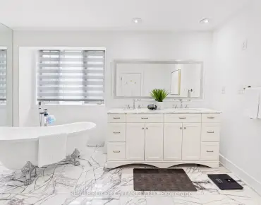 
47 Dariole Dr Oak Ridges Lake Wilcox, Richmond Hill 4 beds 3 baths 1 garage $998K