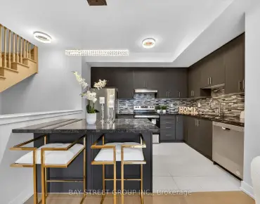 14 Colborne St Thornhill, Markham 4 beds 2 baths 2 garage $1.448M