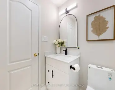 
47 Dariole Dr Oak Ridges Lake Wilcox, Richmond Hill 4 beds 3 baths 1 garage $998K