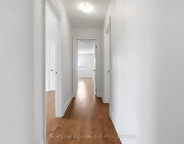 14 Colborne St Thornhill, Markham 4 beds 2 baths 2 garage $1.448M