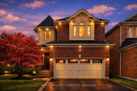 Richmond Hill real estate