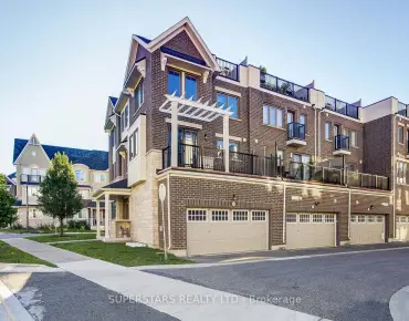 
Herman Gilroy  <a href='https://luckyalan.com/community.php?community=Markham:Angus Glen'>Angus Glen, Markham</a> 3 beds 3 baths 1 garage $899K