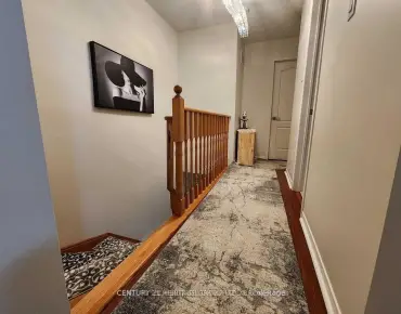 
76 Derrywood Dr <a href='https://luckyalan.com/community.php?community=Vaughan:Patterson'>Patterson, Vaughan</a> 4 beds 4 baths 1 garage $1.099M