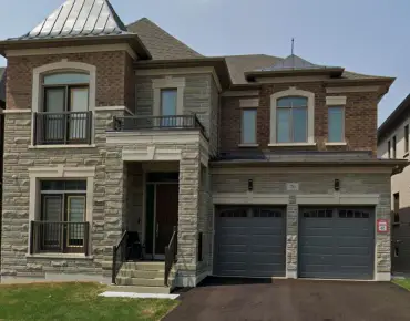 
Silverado  Sonoma Heights, Vaughan 3 beds 4 baths 2 garage $1.25M