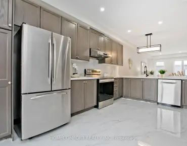 
887 College Manor Dr Gorham-College Manor, Newmarket 4 beds 3 baths 2 garage $1.099M