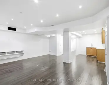 
Silverado  Sonoma Heights, Vaughan 3 beds 4 baths 2 garage $1.25M