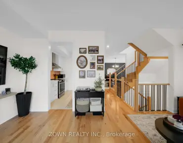 
Rattenbury  <a href='https://luckyalan.com/community.php?community=Vaughan:Patterson'>Patterson, Vaughan</a> 3 beds 3 baths 1 garage $1.289M