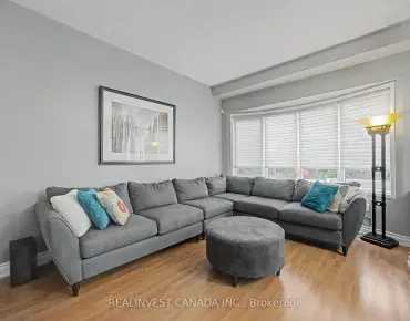 
La Reine  <a href='https://luckyalan.com/community.php?community=Richmond Hill:Oak Ridges'>Oak Ridges, Richmond Hill</a> 4 beds 6 baths 2 garage $1.612M