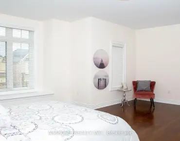 
La Reine  <a href='https://luckyalan.com/community.php?community=Richmond Hill:Oak Ridges'>Oak Ridges, Richmond Hill</a> 4 beds 6 baths 2 garage $1.612M