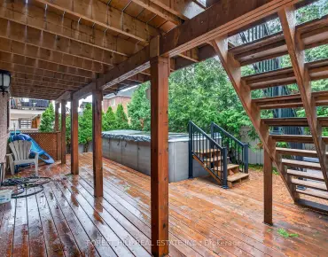 
3 Oakbank Rd <a href='https://luckyalan.com/community.php?community=Vaughan:Uplands'>Uplands, Vaughan</a> 5 beds 6 baths 2 garage $7.9M