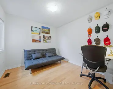 
36 Gracedale Dr <a href='https://luckyalan.com/community.php?community=Richmond Hill:Westbrook'>Westbrook, Richmond Hill</a> 5 beds 5 baths 2 garage $2.258M