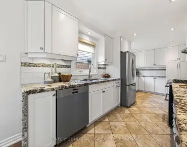 
36 Gracedale Dr <a href='https://luckyalan.com/community.php?community=Richmond Hill:Westbrook'>Westbrook, Richmond Hill</a> 5 beds 5 baths 2 garage $2.258M