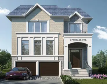 
36 Gracedale Dr <a href='https://luckyalan.com/community.php?community=Richmond Hill:Westbrook'>Westbrook, Richmond Hill</a> 5 beds 5 baths 2 garage $2.258M