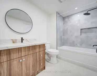 771 Cornell Rouge Blvd Cornell, Markham 3 beds 4 baths 1 garage $899K