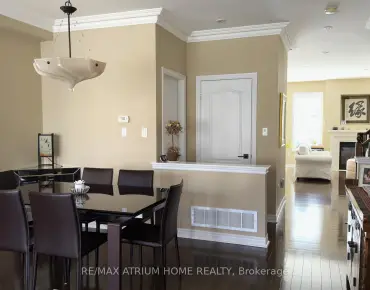 34 Phillipsen Way Cedarwood, Markham 4 beds 4 baths 1 garage $1.029M