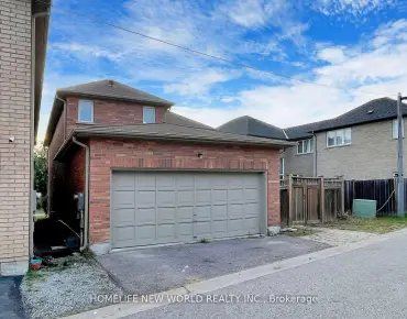 34 Phillipsen Way Cedarwood, Markham 4 beds 4 baths 1 garage $1.029M