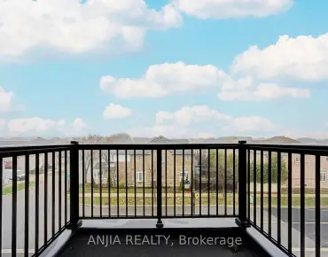 34 Phillipsen Way Cedarwood, Markham 4 beds 4 baths 1 garage $1.029M