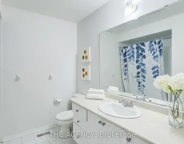 
Shirrick  Jefferson, Richmond Hill 3 beds 4 baths 1 garage $1.199M