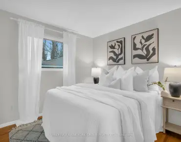 82 Baywell Cres Bayview Wellington, Aurora 3 beds 3 baths 1 garage $899.999K