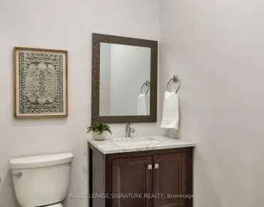 
140 Kingsbridge Circ Beverley Glen, Vaughan 3 beds 4 baths 1 garage $1.275M