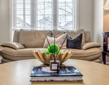 2847 Bur Oak Ave Cornell, Markham 3 beds 4 baths 1 garage $848.111K