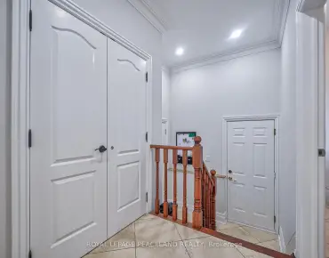 2847 Bur Oak Ave Cornell, Markham 3 beds 4 baths 1 garage $848.111K