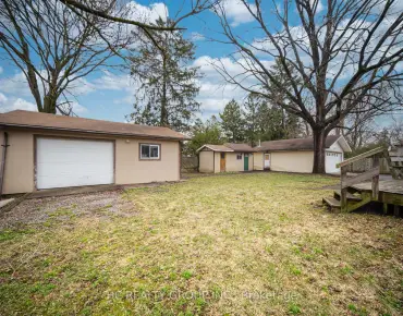 2847 Bur Oak Ave Cornell, Markham 3 beds 4 baths 1 garage $848.111K