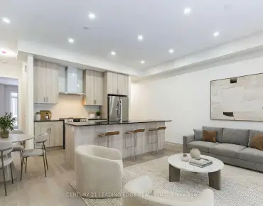 
47 O'hara Cres Jefferson, Richmond Hill 5 beds 4 baths 2 garage $1.698M