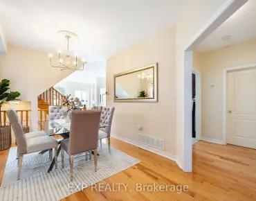 
159 Jefferson Forest Dr Jefferson, Richmond Hill 5 beds 5 baths 2 garage $1.98M