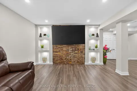 Richmond Hill real estate