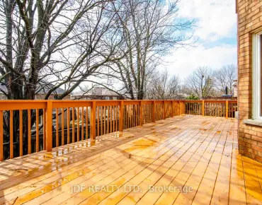 
Duncombe Lane <a href='https://luckyalan.com/community.php?community=Richmond Hill:South Richvale'>South Richvale, Richmond Hill</a> 4 beds 4 baths 1 garage $1.36M