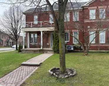 
Birch Meadow  <a href='https://luckyalan.com/community.php?community=Vaughan:East Woodbridge'>East Woodbridge, Vaughan</a> 3 beds 4 baths 2 garage $1.16M