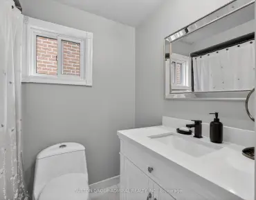 
115 Ayton Cres Islington Woods, Vaughan 4 beds 5 baths 2 garage $2.068M