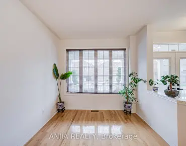 10 Guinevere Rd Cedarwood, Markham 4 beds 4 baths 1 garage $979K