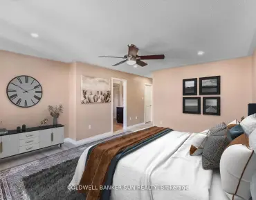 
76 Derrywood Dr <a href='https://luckyalan.com/community.php?community=Vaughan:Patterson'>Patterson, Vaughan</a> 4 beds 4 baths 1 garage $1.099M