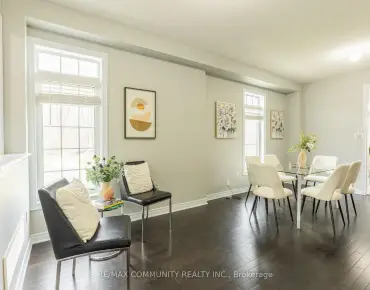 
378 Bur Oak Ave <a href='https://luckyalan.com/community.php?community=Markham:Berczy'>Berczy, Markham</a> 3 beds 3 baths 1 garage $968K