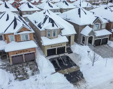 
61 Trothen Circ Markham Village, Markham 3 beds 4 baths 2 garage $999K