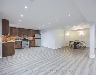 
56 Sylvan Cres Oak Ridges Lake Wilcox, Richmond Hill 2 beds 2 baths 1 garage $750.888K