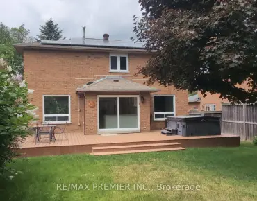 11 Constable St Rural Aurora, Aurora 4 beds 3 baths 1 garage $1.15M