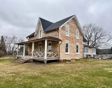 
12838 Ninth Line Stouffville, Whitchurch-Stouffville  beds  baths  garage $2.499M