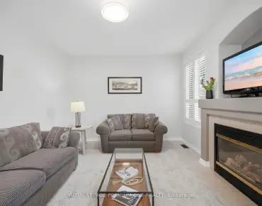 8312 Kipling Ave West Woodbridge, Vaughan 3 beds 3 baths  garage $699.999K