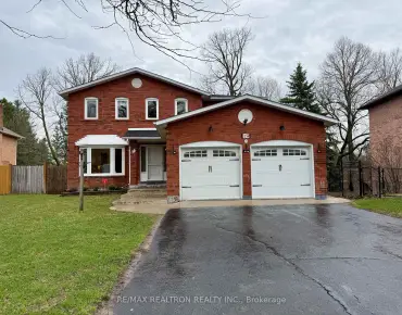 74 Attridge Dr Aurora Village, Aurora 4 beds 4 baths 2 garage $1.4M