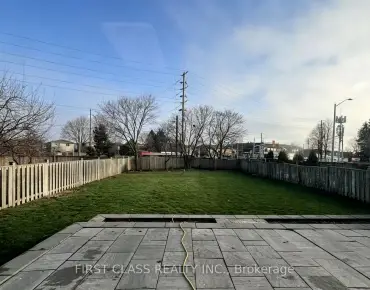 
35 Mohandas Dr Cedarwood, Markham 4 beds 5 baths 2 garage $1.7M