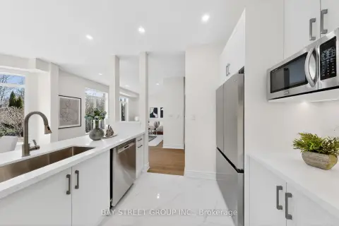 Richmond Hill real estate